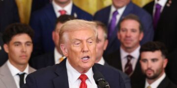 These 10 promises will bring Trump to his knees