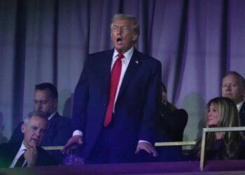 Trump mocked by Gavin Newsom as press office calls for Kennedy Center to be renamed