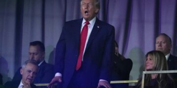 Trump mocked by Gavin Newsom as press office calls for Kennedy Center to be renamed