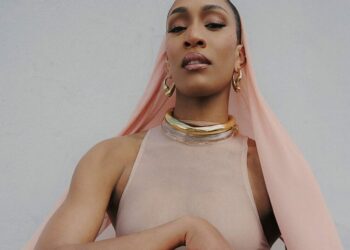 A’ja Wilson Is TIME’s 2025 Athlete of the Year