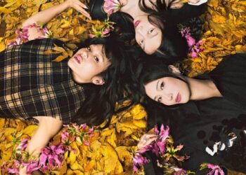 KPop Demon Hunters Is TIME’s 2025 Breakthrough of the Year