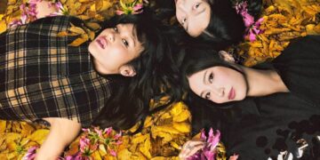 KPop Demon Hunters Is TIME’s 2025 Breakthrough of the Year