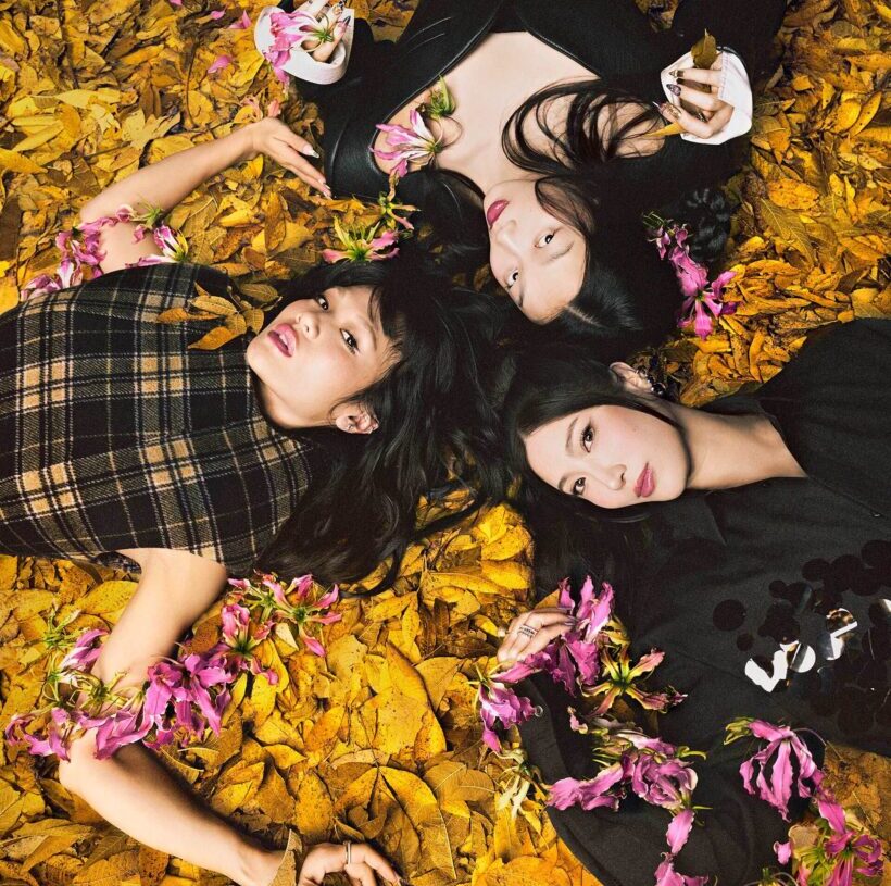 KPop Demon Hunters Is TIME’s 2025 Breakthrough of the Year