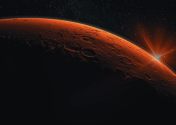 Time Flows Faster on Mars, and Scientists Finally Know Why