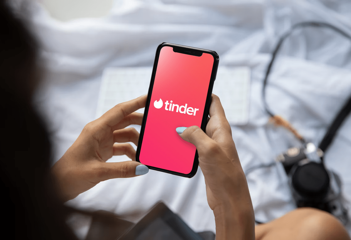 Tinder Says 2026 Is the Year of No Mixed Signals
