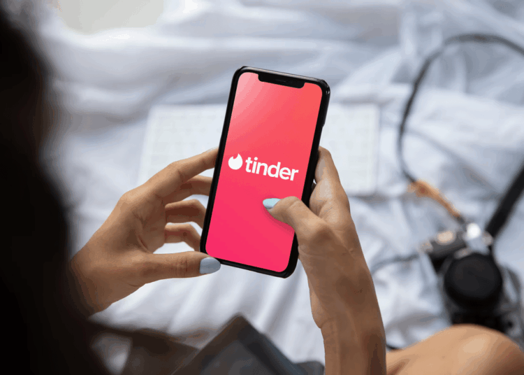 Tinder Says 2026 Is the Year of No Mixed Signals