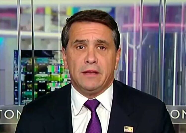 Deputy AG: Bondi to hold back ‘several hundred thousand’ Epstein docs in Friday dump