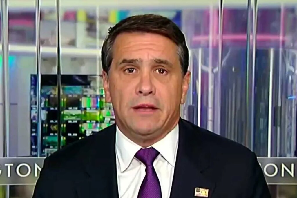 Deputy AG: Bondi to hold back ‘several hundred thousand’ Epstein docs in Friday dump