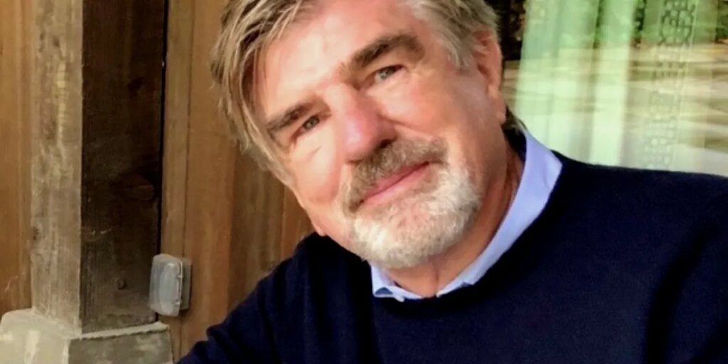 Tom Freston, the beat-poet exec who made MTV cool for 20 years, sees ‘really nothing in it for the consumer’ from Netflix, Warner, or his old company