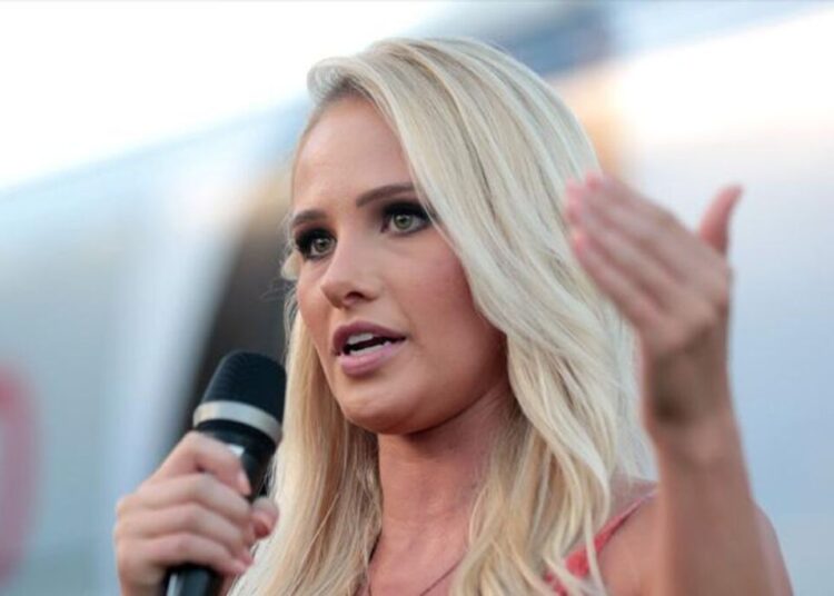 ‘Um….?’: MAGA darling buried for new ‘conspiracy theory’ about school shooting