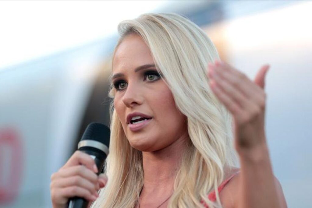 ‘Um….?’: MAGA darling buried for new ‘conspiracy theory’ about school shooting