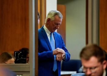 Democrats have a rare golden opportunity in a deep red stronghold