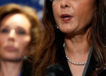 DOJ civil rights chief unloads on MAGA influencers in profane social media meltdown