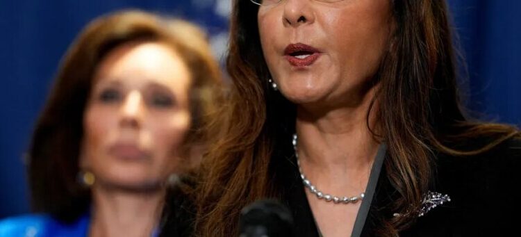 DOJ civil rights chief unloads on MAGA influencers in profane social media meltdown