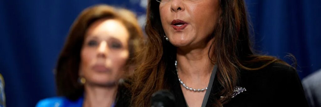 DOJ civil rights chief unloads on MAGA influencers in profane social media meltdown