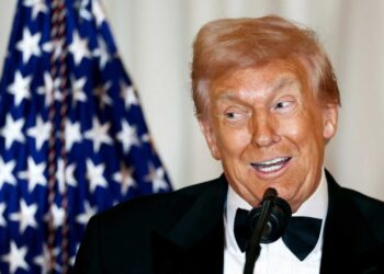 WSJ editorial calls out Trump admin as ‘wheels fall off’ national security strategy