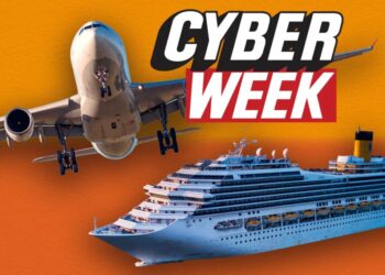 Travel Tuesday has the best flight deals (and more!) that we’ve seen all year