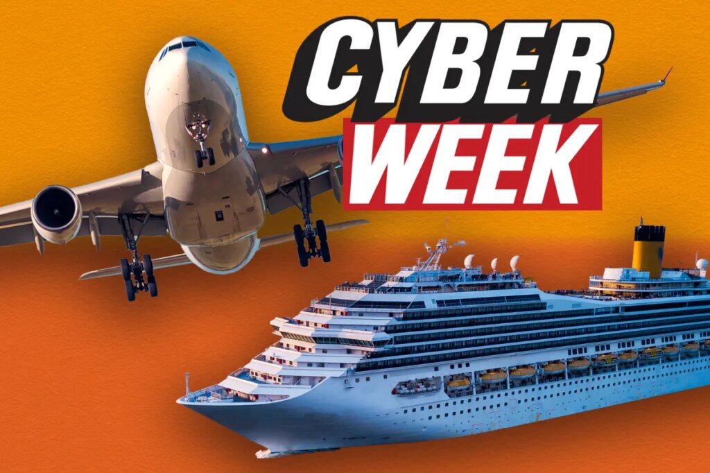 Travel Tuesday has the best flight deals (and more!) that we’ve seen all year