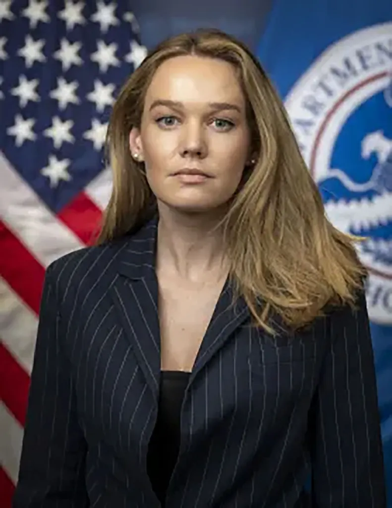 Department of Homeland Security (DHS) Assistant Secretary Tricia McLaughlin on Saturday took aim at Kilmar Abrego Garcia for 