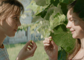 ‘Little Trouble Girls’ Review: Teenage Infatuation