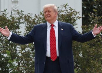 ‘Some renaissance’: WSJ editorial board roasts Trump’s latest economic report