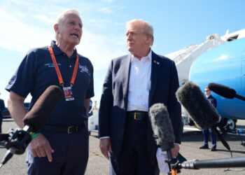 Trump endorses in New York governor race the day after Stefanik drops out