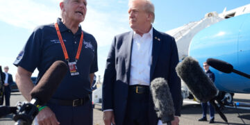 Trump endorses in New York governor race the day after Stefanik drops out