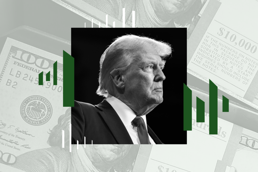 Dems keep beating Republicans on affordability. Our new poll shows why.