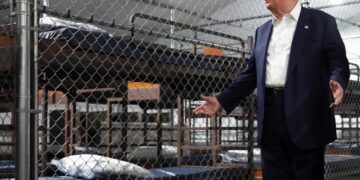 This brazen cruelty bodes ill for victims of the Trump regime — and for every American too