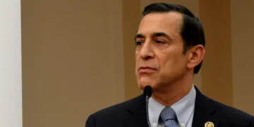 Longtime House Republican eyes Texas seat due to California redistricting: report