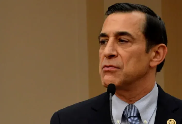 Longtime House Republican eyes Texas seat due to California redistricting: report