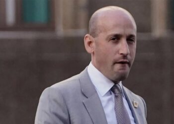 Stephen Miller targets migrant children as nationwide crackdown gets uglier: report