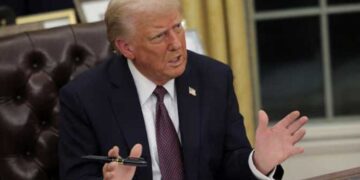 ‘Nobody knows what is happening’: Advocates shellac Trump’s latest immigration crackdown