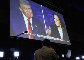 This devastating indictment shows Dems share blame for the horrors of Trump