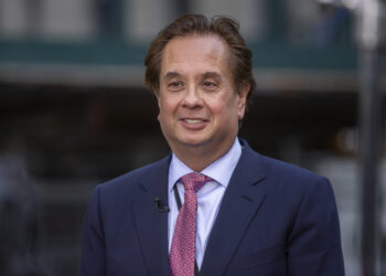 Trump critic George Conway files to run for NY House seat