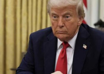 ‘Holy projection’: Internet erupts after Trump’s Christmas Day screed