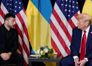 ‘Historic mistake’: Trump will not be judged kindly if he ‘wipes the slate clean’