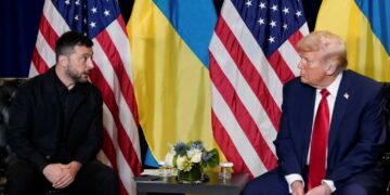 ‘Historic mistake’: Trump will not be judged kindly if he ‘wipes the slate clean’