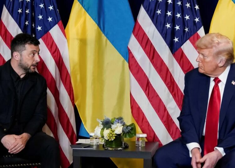 ‘Historic mistake’: Trump will not be judged kindly if he ‘wipes the slate clean’