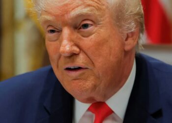 Trump repeats old claim about autopen signatures in vague new threat