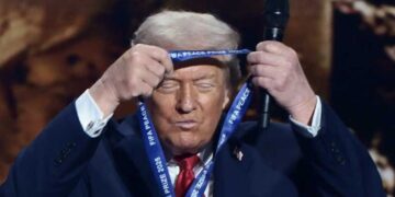 Trump’s niece reveals what drives his peace prize ambitions: ‘We are all paying the price’