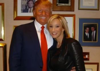 ‘This is blasphemy’: Trump’s spiritual advisor stuns with clip comparing president to God