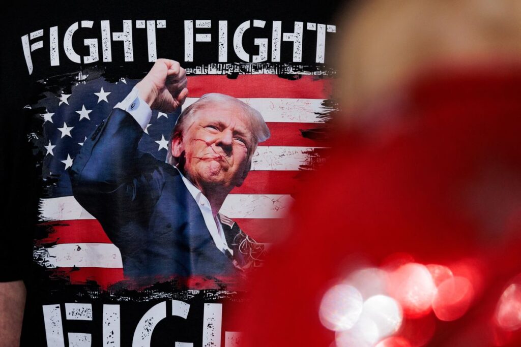 This MAGA politician’s disturbing rant shows a party hellbent on hurting its own