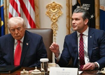 White House Blasts The Washington Post as ‘Media Offender of the Week’ Over Hegseth Boat Strike Story: ‘An Unsubstantiated Lie’