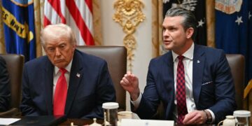 White House Blasts The Washington Post as ‘Media Offender of the Week’ Over Hegseth Boat Strike Story: ‘An Unsubstantiated Lie’