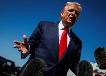 How Journalists Survived — and Even Thrived — as Trump’s War Against Media Escalated in 2025 | Analysis