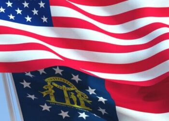 ‘Alarm bells’: Democrats ‘supercharged’ after shock upset win in deep red Georgia seat