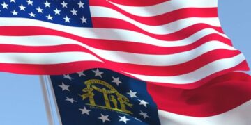 ‘Alarm bells’: Democrats ‘supercharged’ after shock upset win in deep red Georgia seat