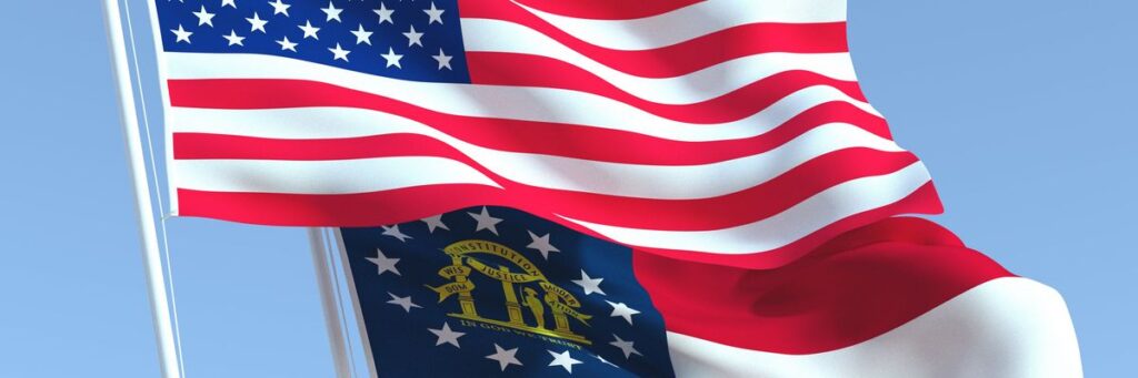 ‘Alarm bells’: Democrats ‘supercharged’ after shock upset win in deep red Georgia seat