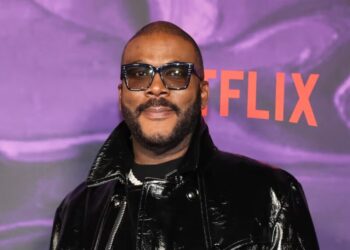 Tyler Perry’s 2nd Sexual Assault Accuser Defends Leaked Texts Detailing Friendship: ‘Survivors Often Stay Cordial’